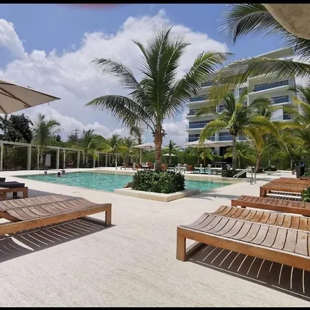 Apartamento Manglar Y Mar Apartamento
