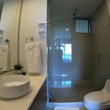 Apartamento Manglar Y Mar Apartamento