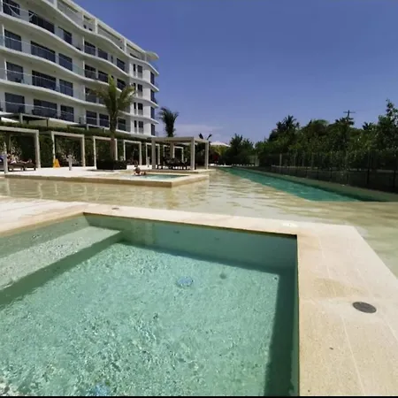 Apartamento Manglar Y Mar Apartamento *