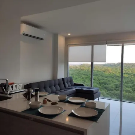 Apartamento Manglar Y Mar Apartamento *